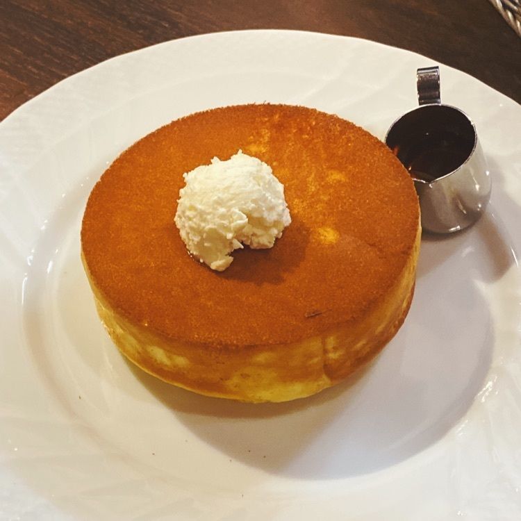 ✨💫momo✨💫✧さんが投稿した星乃珈琲店 大須第2アメ横店に関する口コミの画像