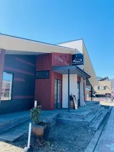 カフェ キャメル（Cafe Camel）