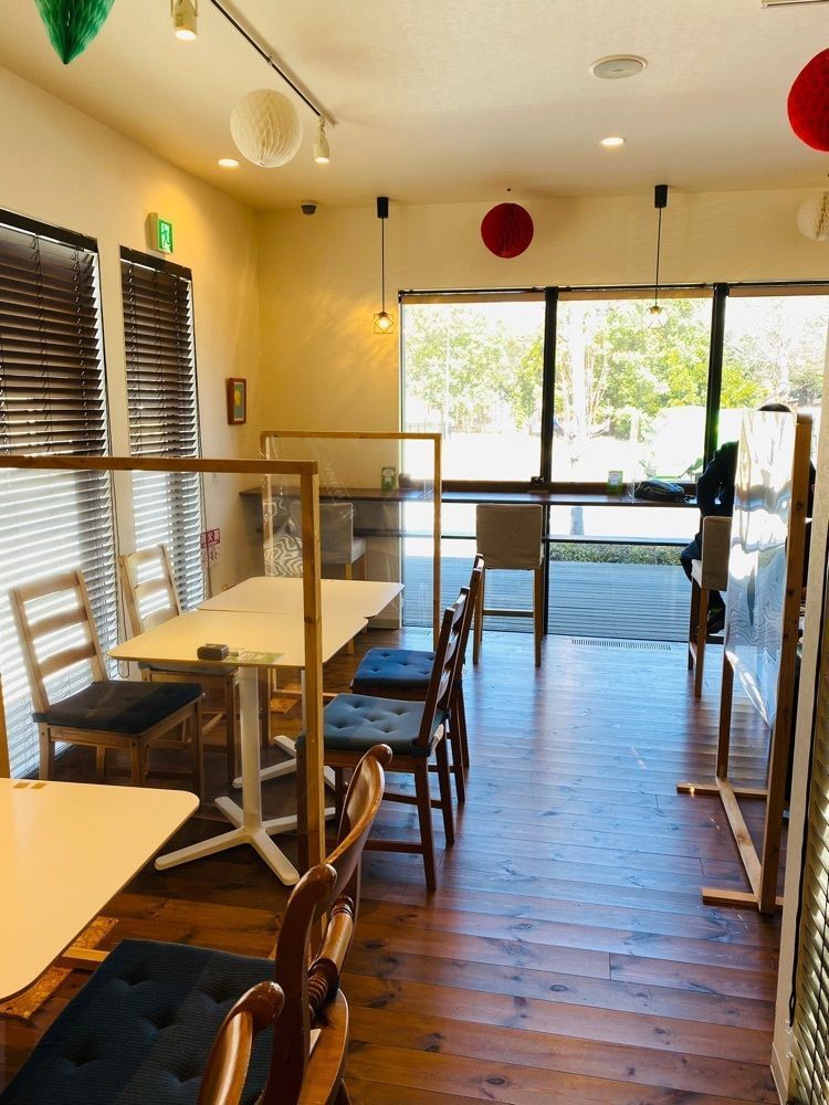 けんけんさんが投稿したカフェ キャメル（Cafe Camel）に関する口コミの画像