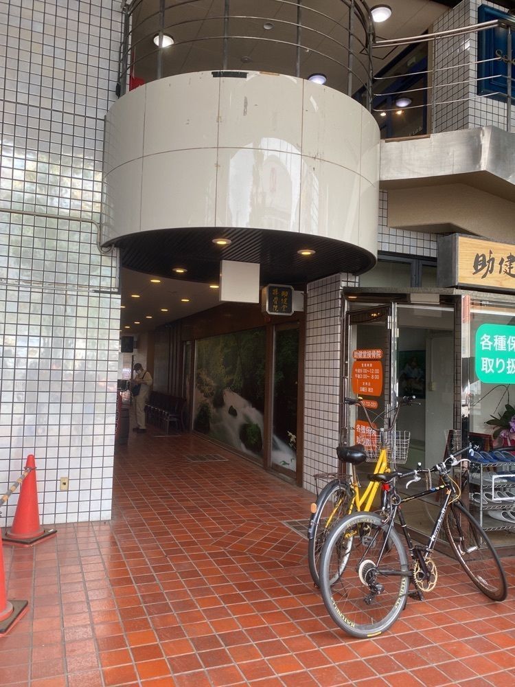 鉄道王さんが投稿したBBA 柴田（ビービーエー 柴田）に関する口コミの画像