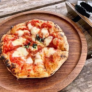 山岡ピザ(YAMAOKA PIZZA) 7枚目