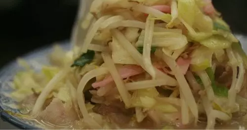 井手ちゃんぽん 小戸店