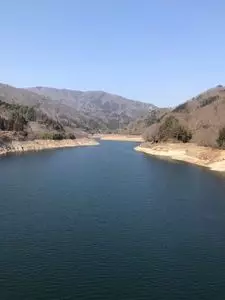 草木ダム