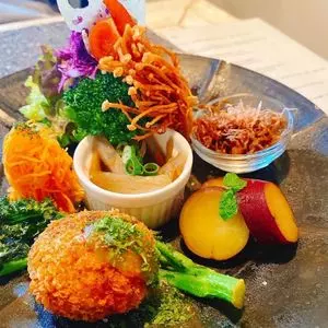 カフェカシータのよこ（cafecasitaのよこ）