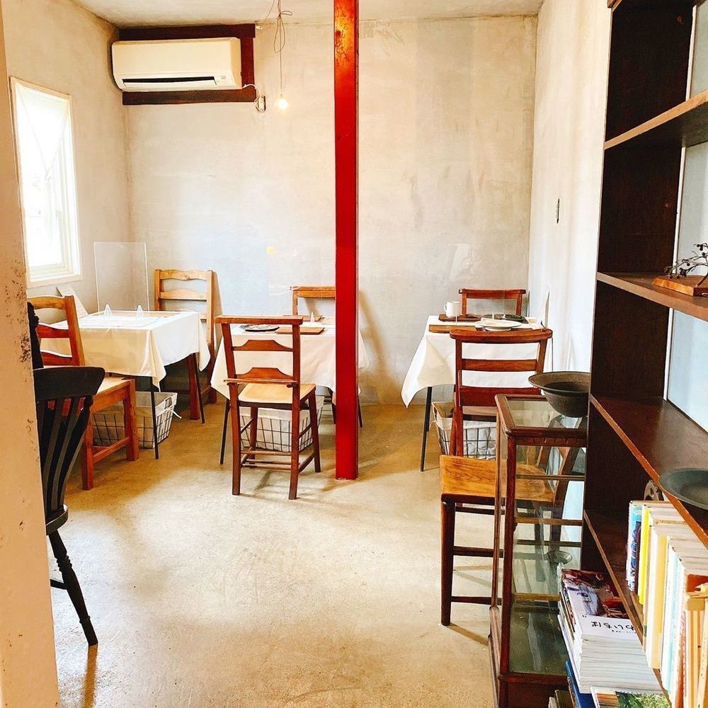 おでかけ探検部さんが投稿したカフェカシータのよこ（cafecasitaのよこ）に関する口コミの画像