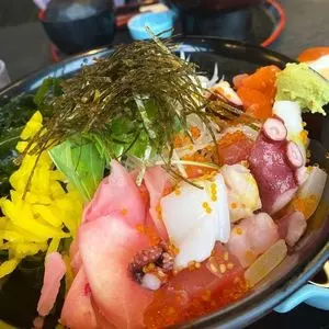 江之島亭（えのしまてい）