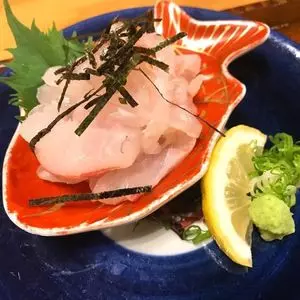 元祖 宇和島鯛めし 丸水 本店（ガンスイ）