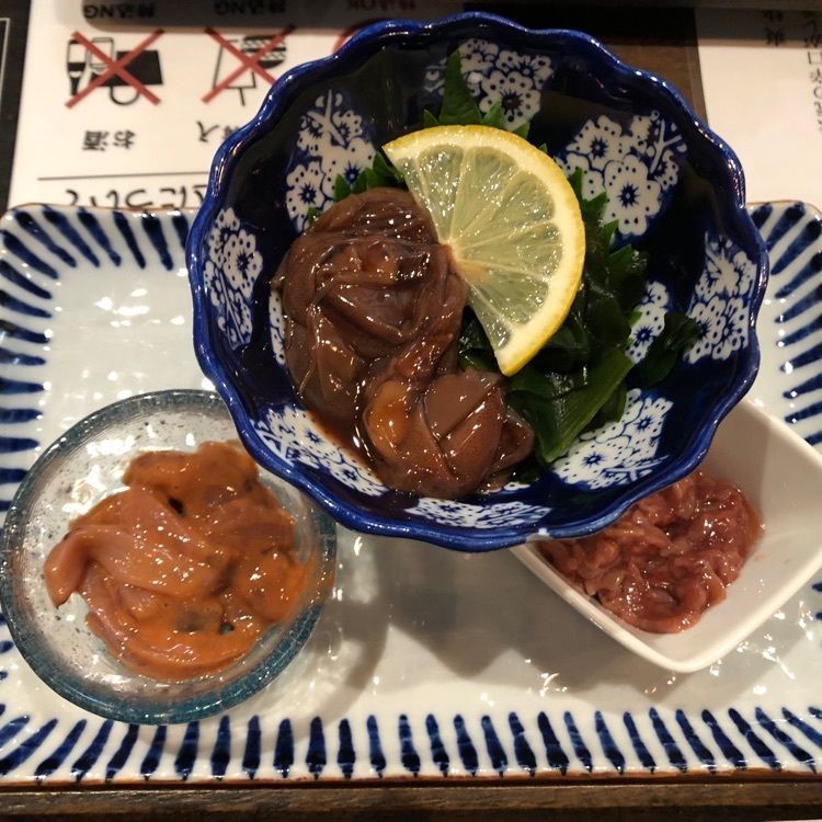 fumiさんが投稿したぽんしゅ館 コンプレックスに関する口コミの画像