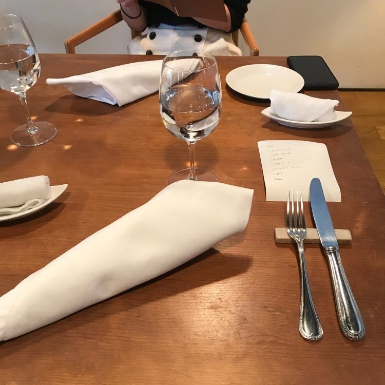 an _butter _toast さんが投稿したTama（タマ）に関する口コミの画像
