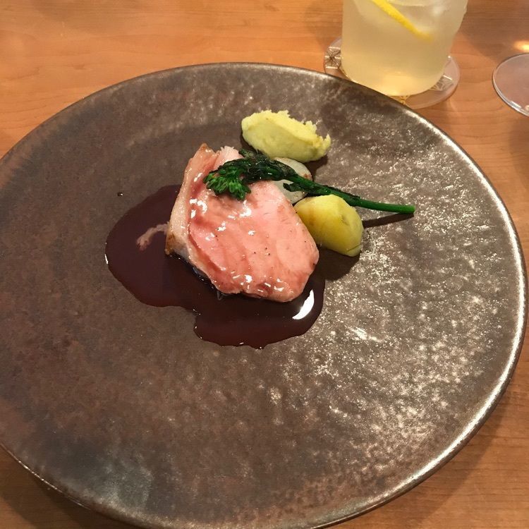 an _butter _toast さんが投稿したTama（タマ）に関する口コミの画像