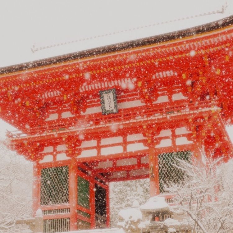 Tettsuさんが投稿した清水寺に関する口コミの画像