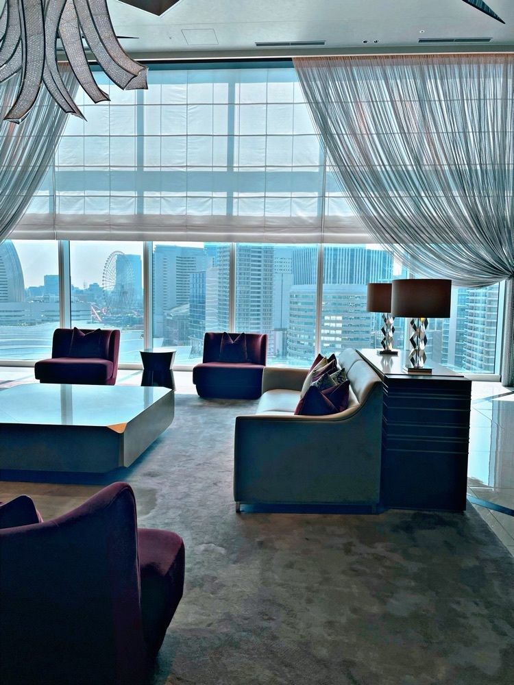 R.i.nさんが投稿したザ カハラ ラウンジ（THE KAHALA LOUNGE）に関する口コミの画像