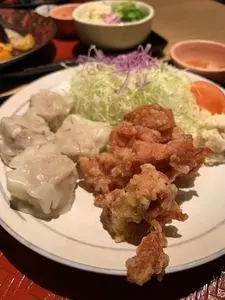 大戸屋 イオン市川妙典店
