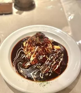 赤クマ食堂