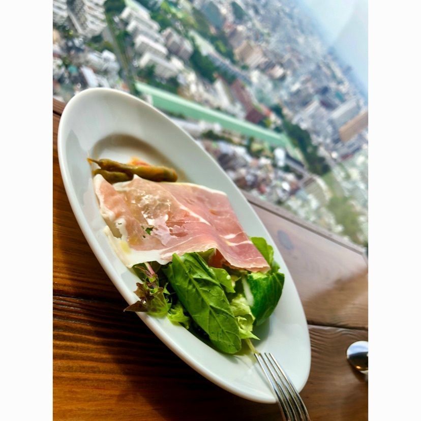 はぎーちゃんぐるめさんが投稿したイタリアンバー ボッチャーノ ビア＆ワイン（BOCCIANO）に関する口コミの画像