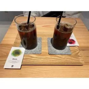 Sai Coffee Roastery 下松店（Saï Coffee Roastery）