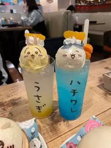 kawara CAFE＆KITCHEN 吉祥寺PARCO店（カワラ カフェアンドキッチン）