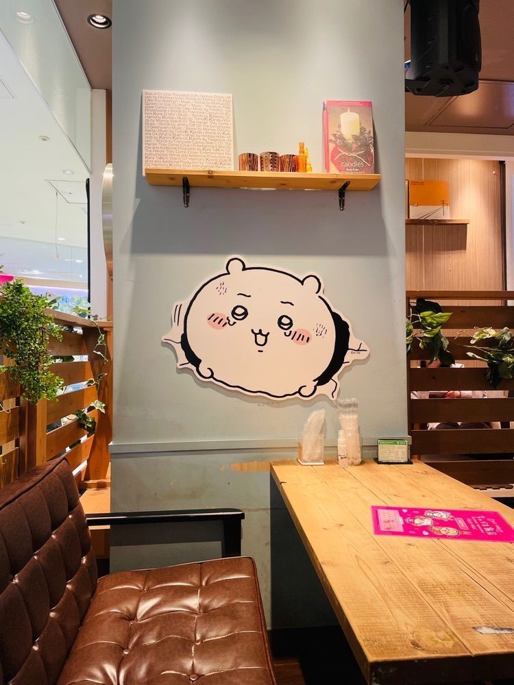 あゆまるグルメさんが投稿したkawara CAFE＆KITCHEN 吉祥寺PARCO店（カワラ カフェアンドキッチン）に関する口コミの画像