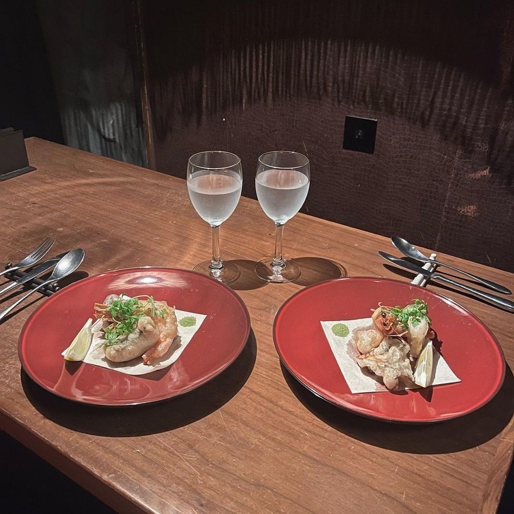 おでかけ探検部さんが投稿したTREES Italian & Bar Loungeに関する口コミの画像