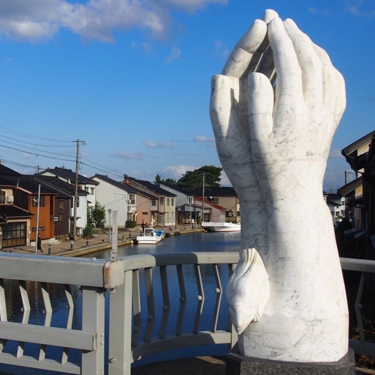 ぷりふぁさんが投稿した神楽橋に関する口コミの画像