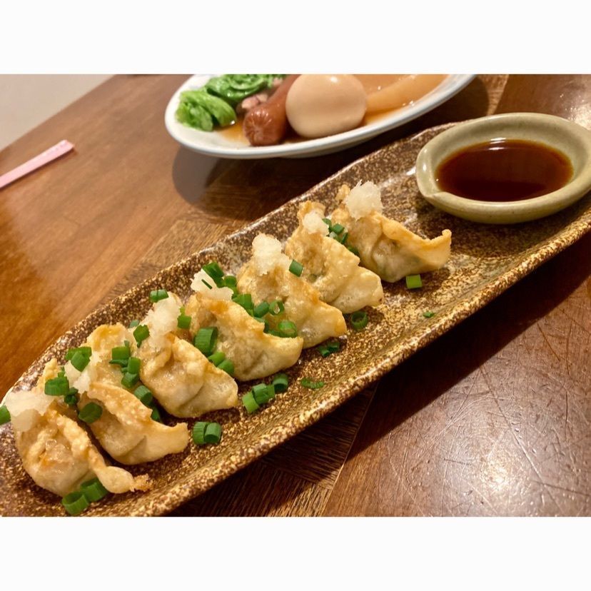 はぎーちゃんぐるめさんが投稿した島おでん たから（しまおでん たから）に関する口コミの画像