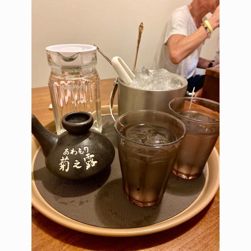 はぎーちゃんぐるめさんが投稿した島おでん たから（しまおでん たから）に関する口コミの画像
