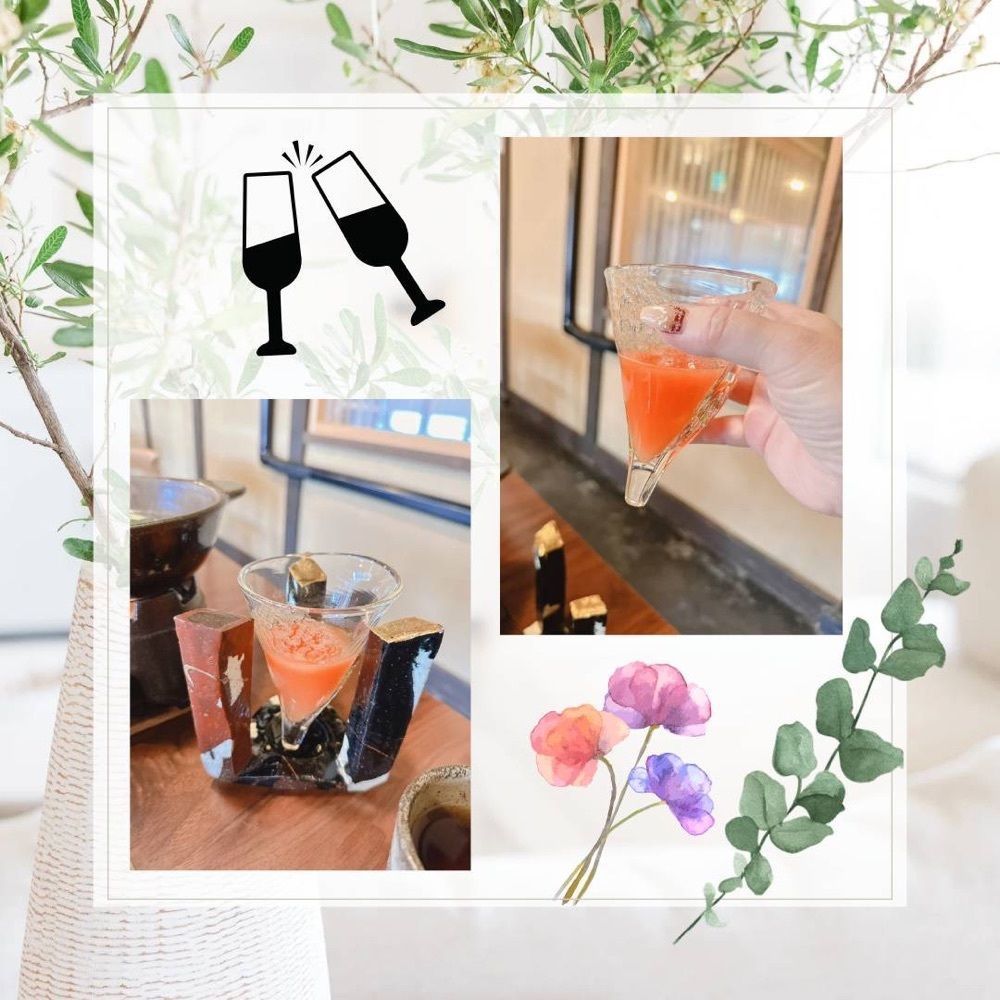 ぺたこ♡さんが投稿した加里屋旅館Q 古民家Cafeに関する口コミの画像