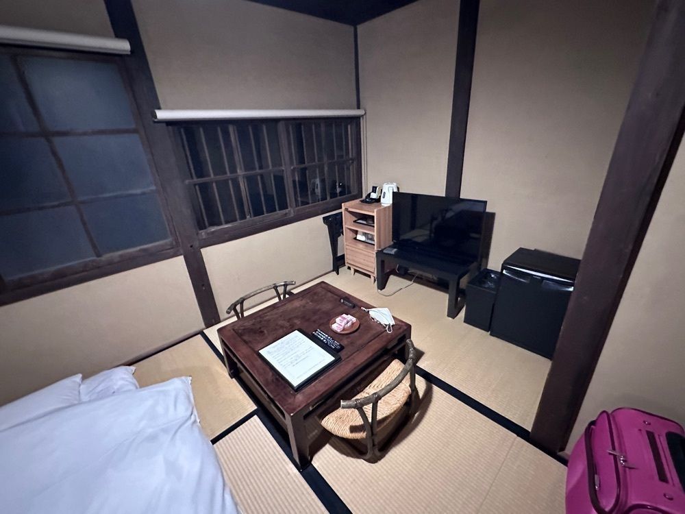 ぺたこ♡さんが投稿した加里屋旅館Q 古民家Cafeに関する口コミの画像
