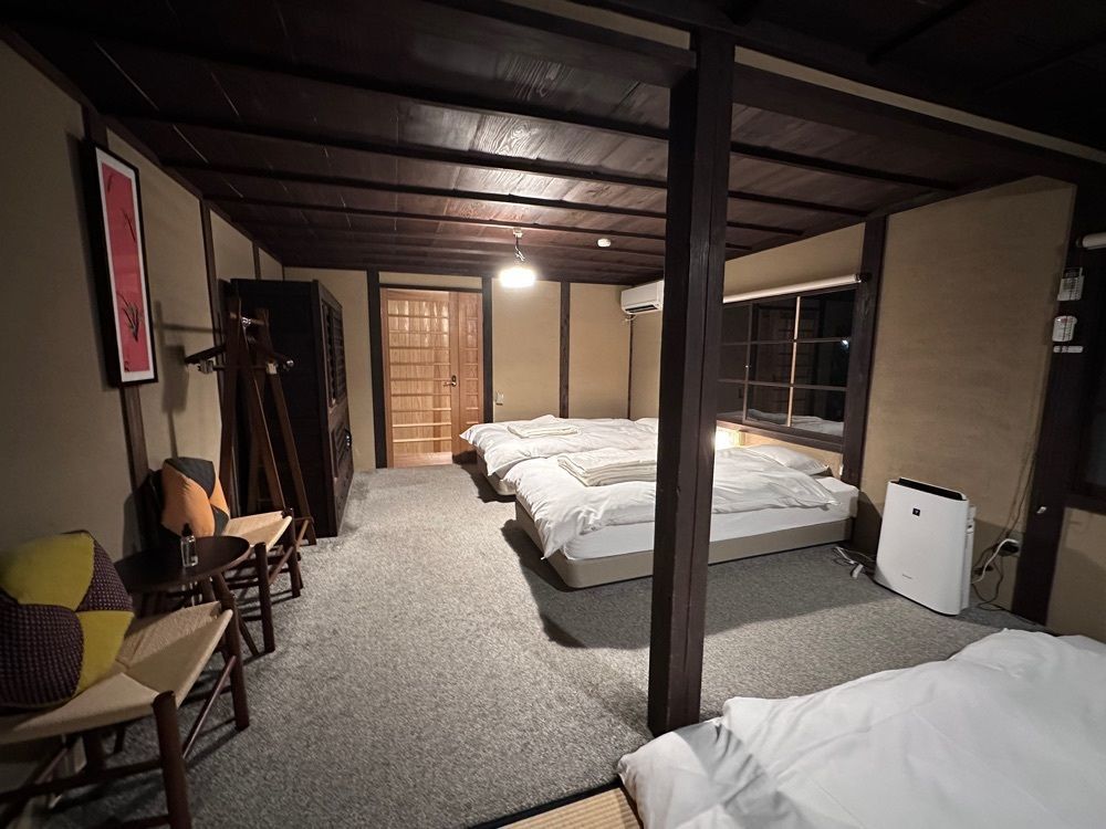 ぺたこ♡さんが投稿した加里屋旅館Q 古民家Cafeに関する口コミの画像