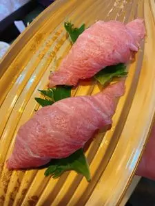 ひな寿司