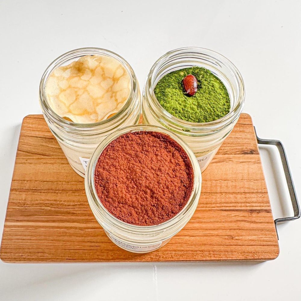 40s_gourmetさんが投稿したティラミスホームメイド（TIRAMISU HOME MADE）に関する口コミの画像