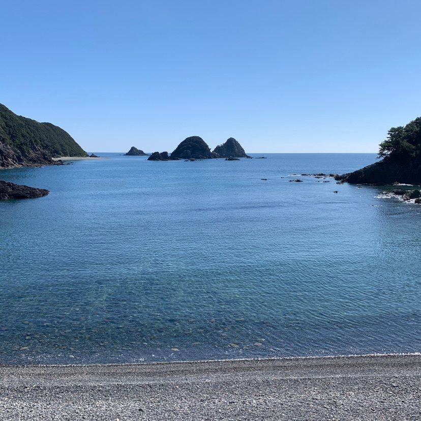 メリーさんが投稿した樫西海岸に関する口コミの画像