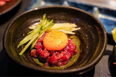 京昌園 三島駅南口店(ケイショウエン) 3枚目