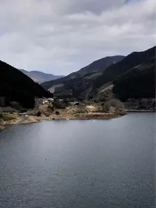 桐生川