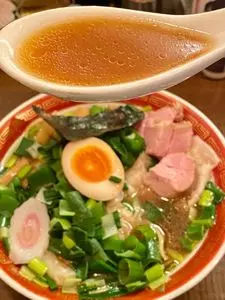 拉麺いさりび