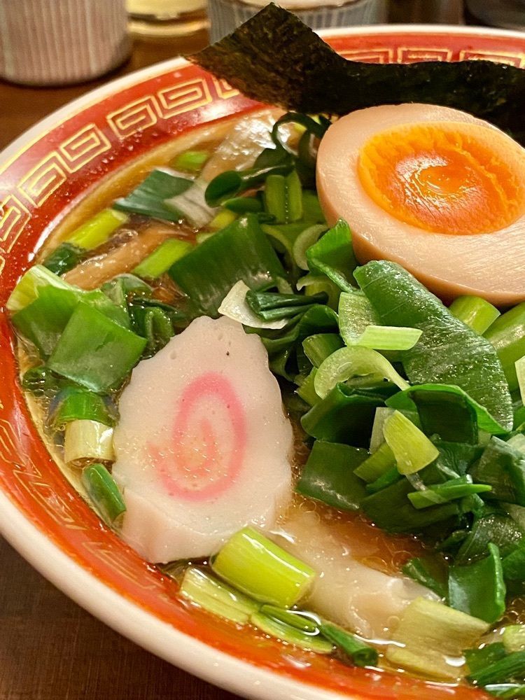 Satoshi.Nさんが投稿した拉麺いさりびに関する口コミの画像