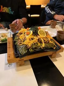 西麻布 もぐら（【旧店名】土龍）