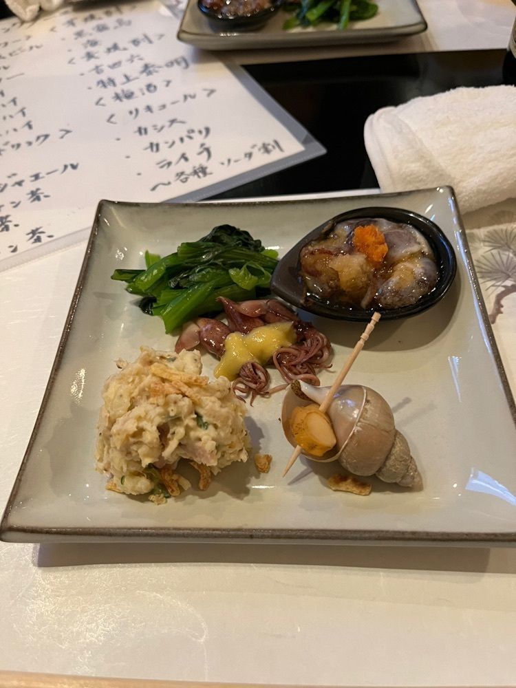 サイターマンさんが投稿した西麻布 もぐら（【旧店名】土龍）に関する口コミの画像
