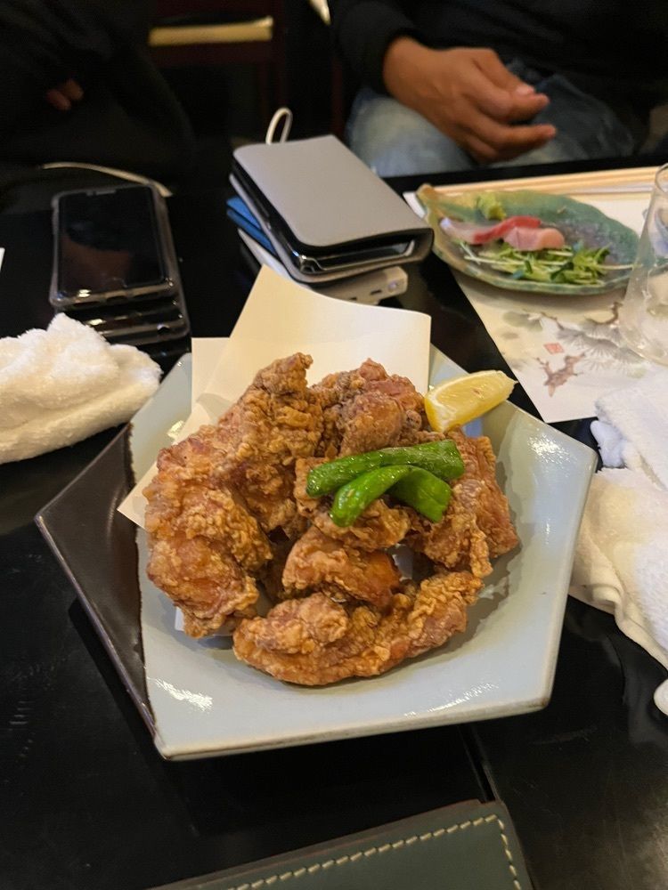 サイターマンさんが投稿した西麻布 もぐら（【旧店名】土龍）に関する口コミの画像