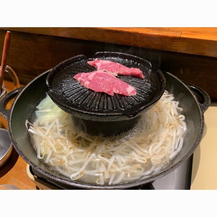 daichan45さんが投稿した羊のロッヂに関する口コミの画像