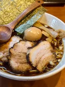 八幡だんちょうてー