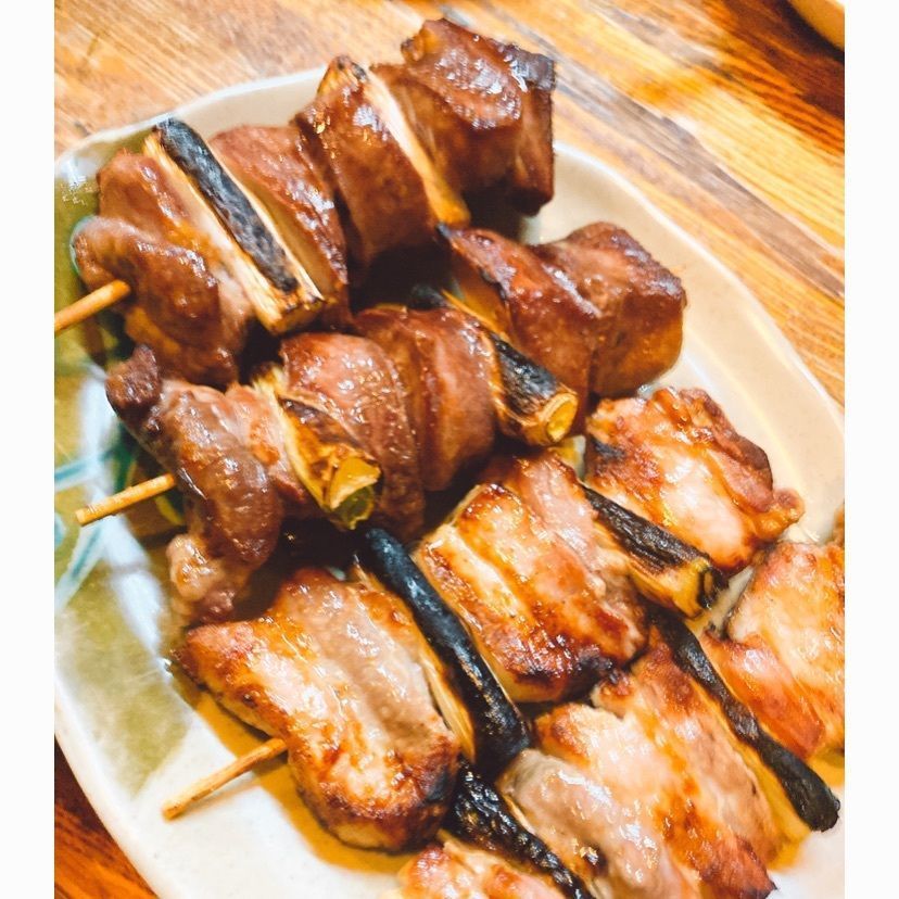 gmz_gourmetさんが投稿した焼き鳥セブン（焼き鳥セヴン）に関する口コミの画像