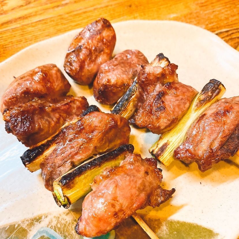 gmz_gourmetさんが投稿した焼き鳥セブン（焼き鳥セヴン）に関する口コミの画像