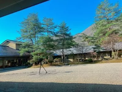 佳松園