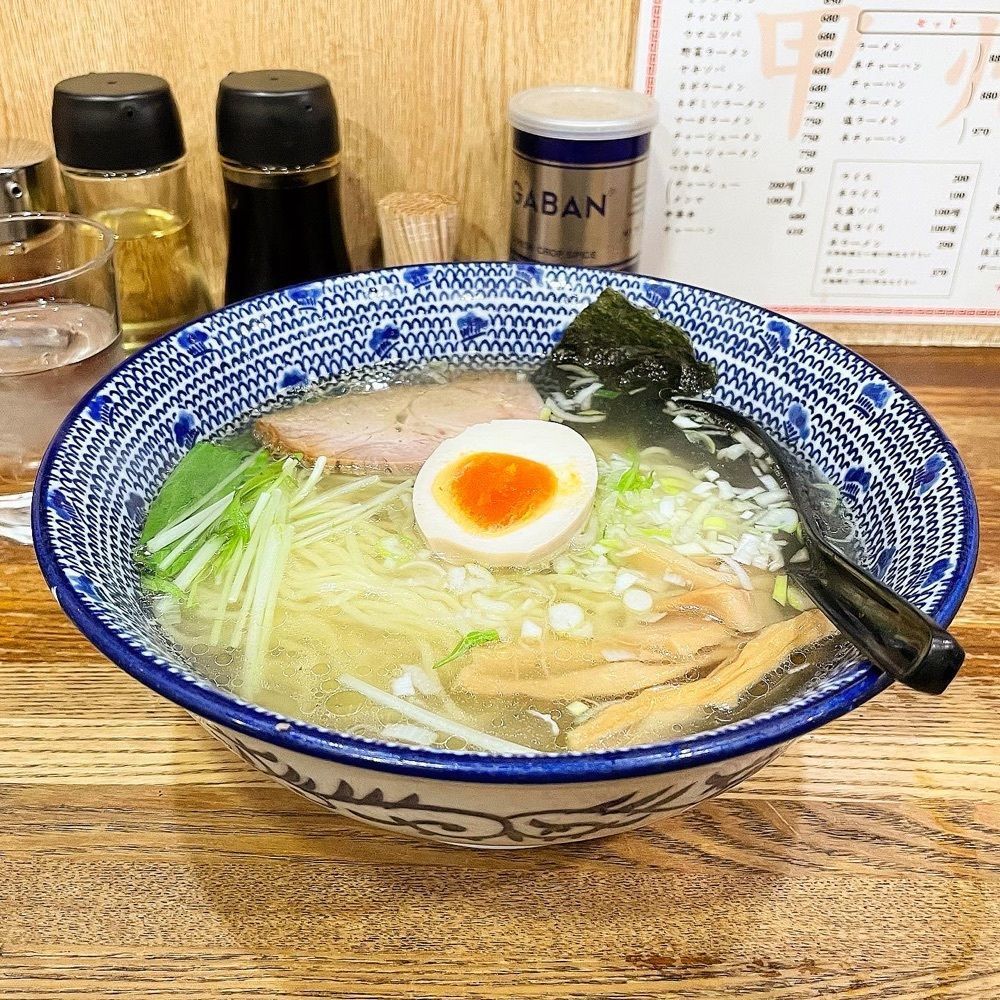 青木 孝文さんが投稿した甲州屋に関する口コミの画像