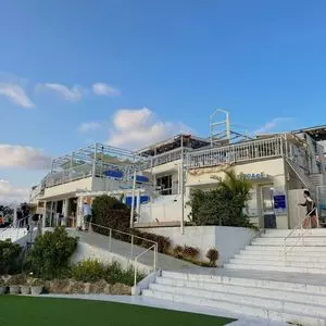 瀬長島ウミカジテラス