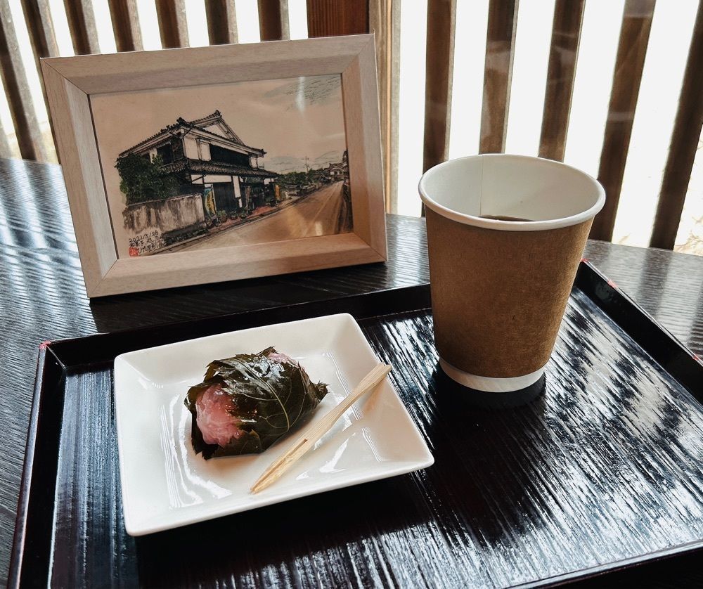 tulipさんが投稿した吉井町の白壁通りに関する口コミの画像