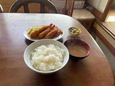 椎名食堂