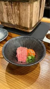炭火焼肉 さか元