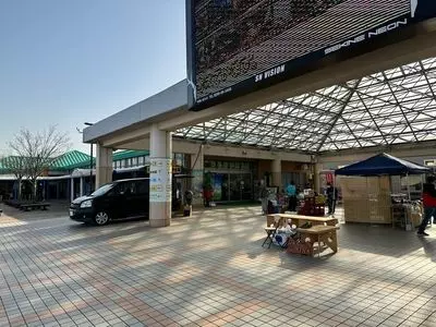 道の駅いたこ